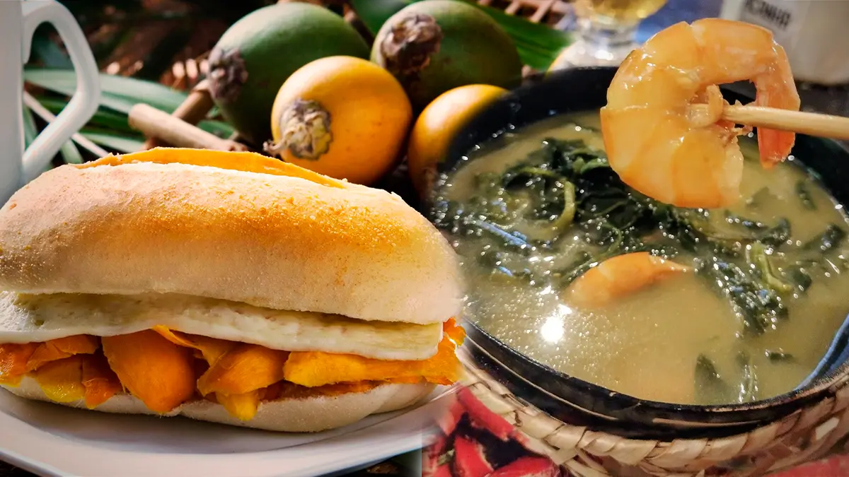 Mercado Adolpho Lisboa em Manaus, com cores e movimento